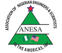 Logo: Association of Nigerian Engineers and Scientists in the Americas