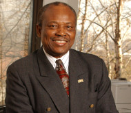 Professor Emeritus Augustine Esogbue, NNOM, Patron, Association of Nigerian Engineers and Scientists in the Americas
